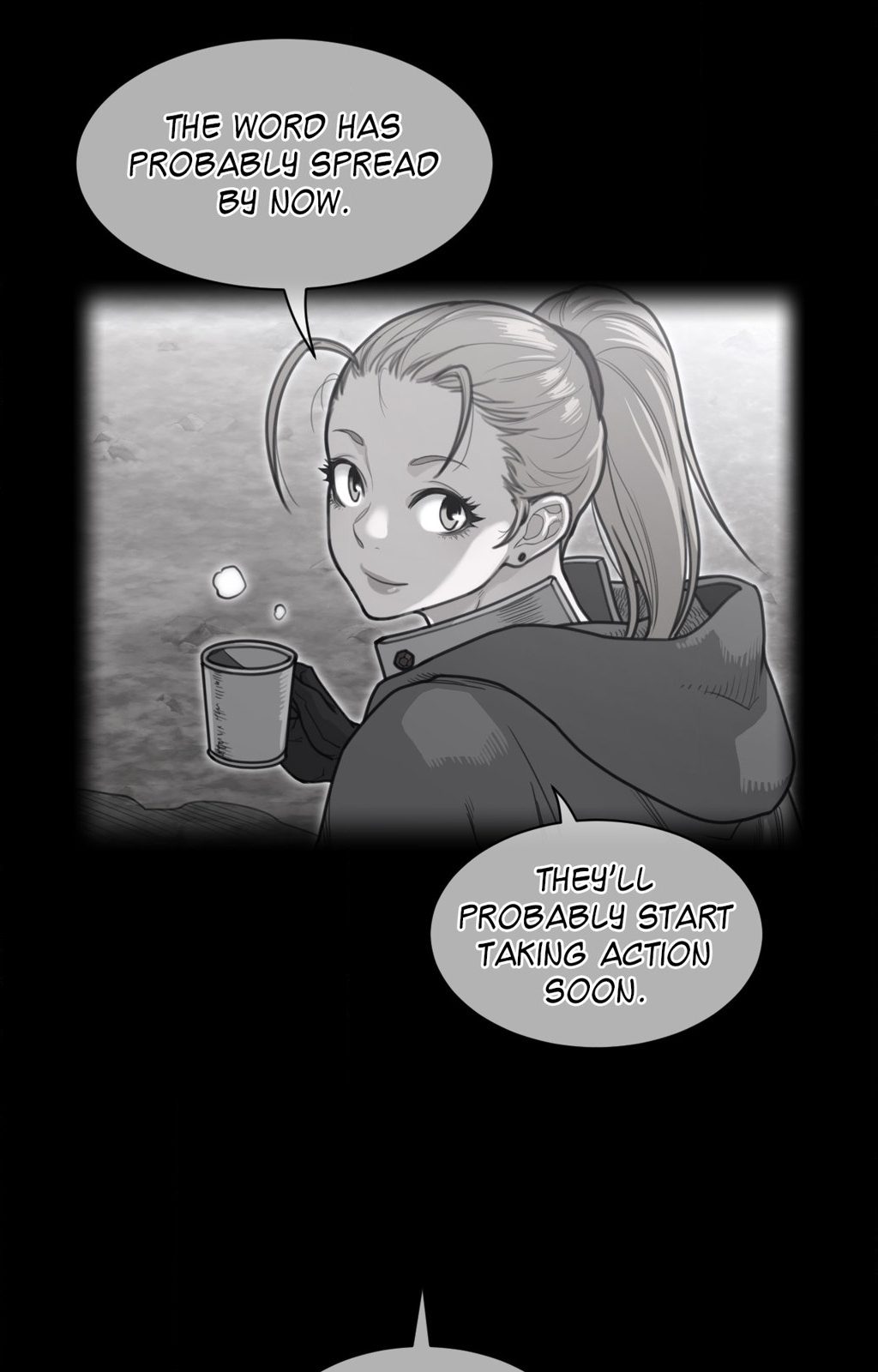 Perfect Half chapter 185 page 7