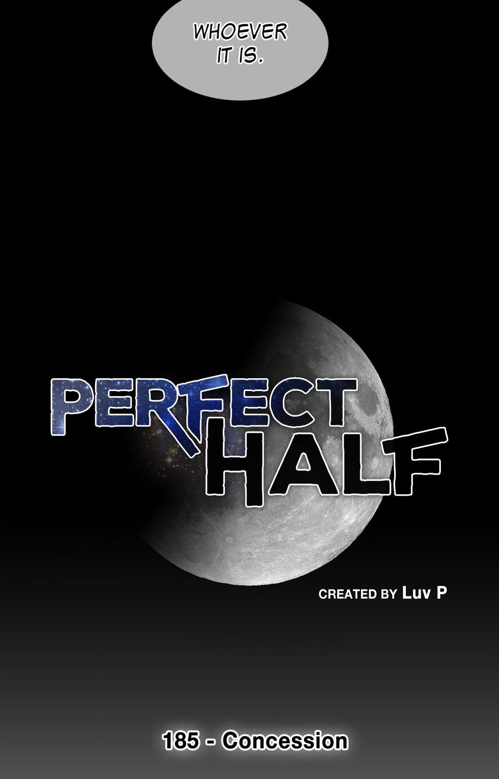 Perfect Half chapter 185 page 8