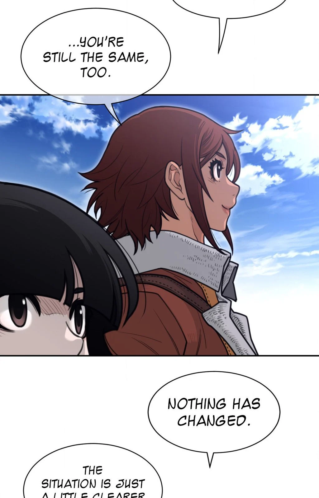 Perfect Half chapter 185 page 23
