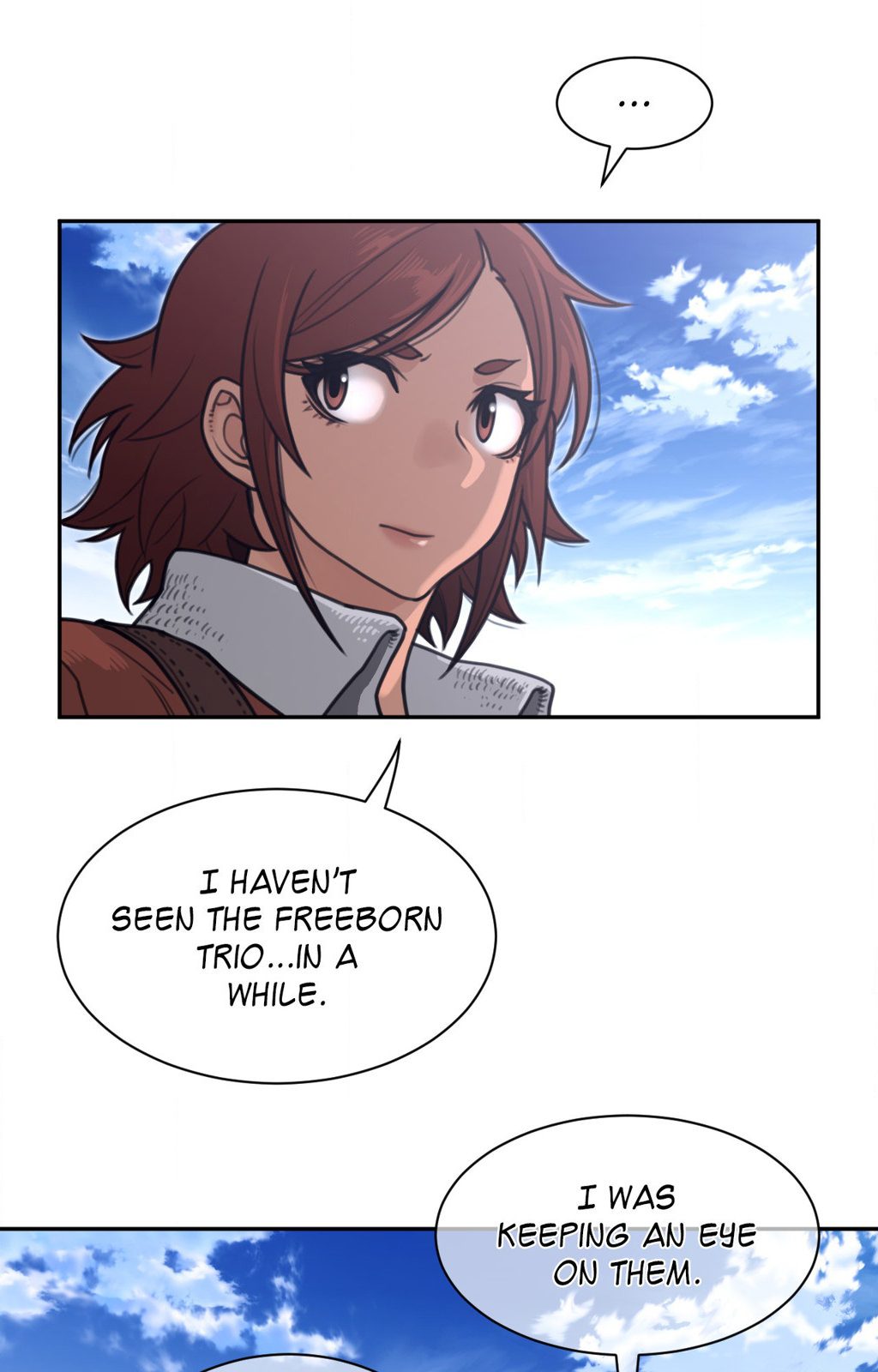 Perfect Half chapter 185 page 29