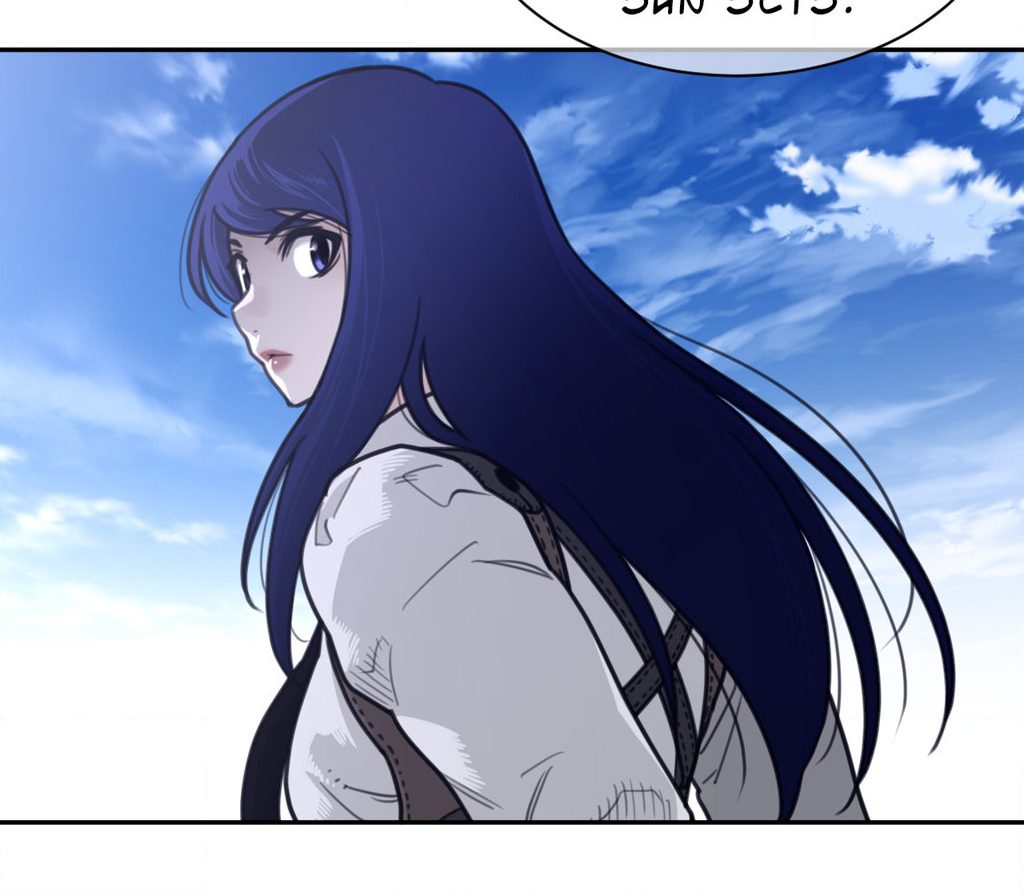 Perfect Half chapter 185 page 33
