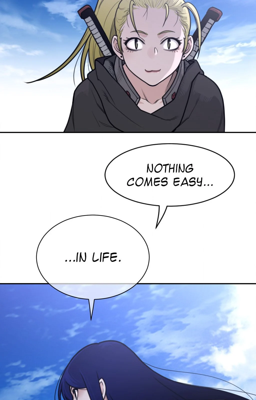 Perfect Half chapter 185 page 38
