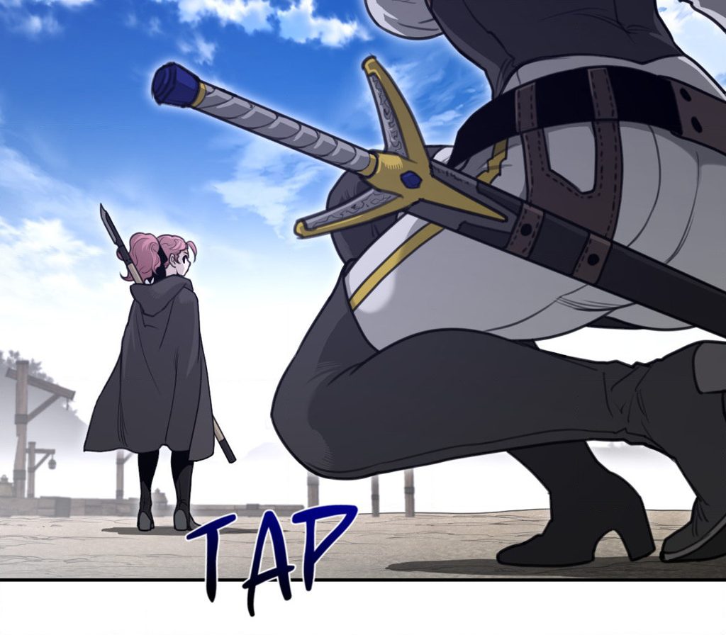 Perfect Half chapter 185 page 42