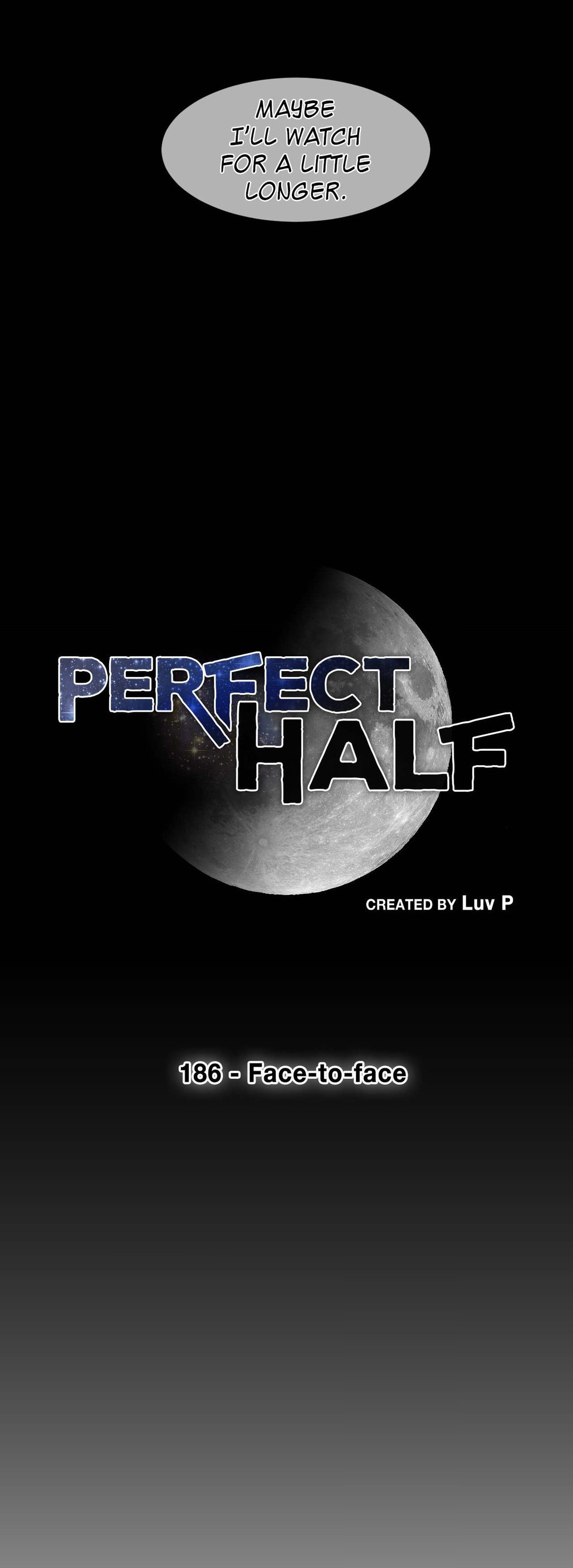 Perfect Half chapter 186 page 4
