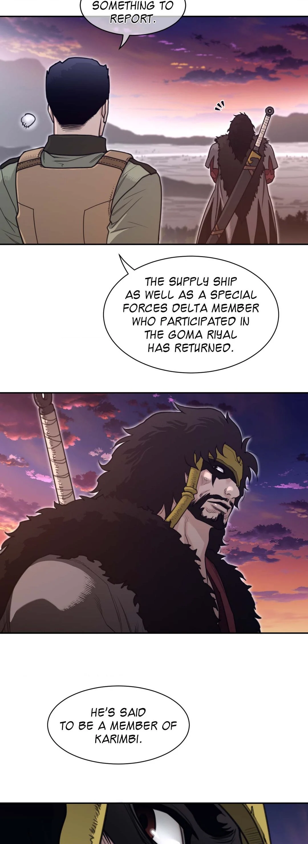Perfect Half chapter 186 page 9