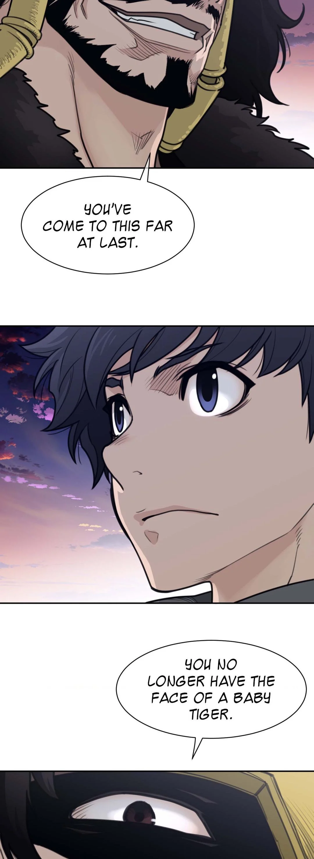 Perfect Half chapter 186 page 13