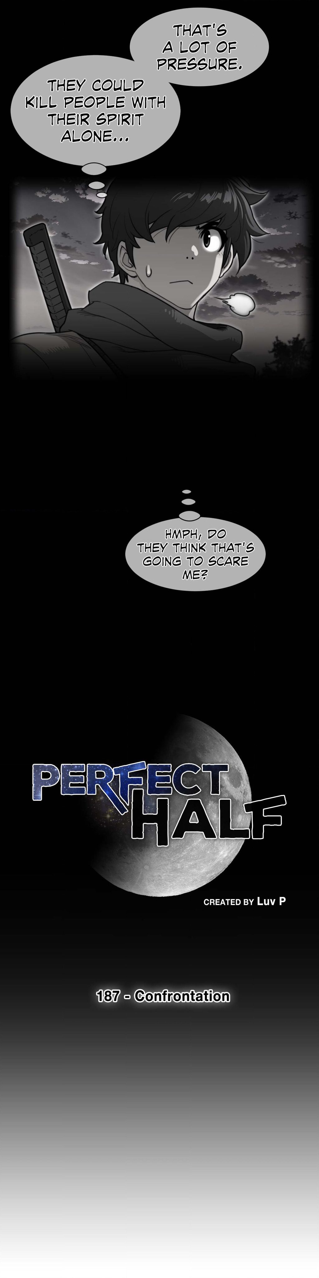 Perfect Half chapter 187 page 3
