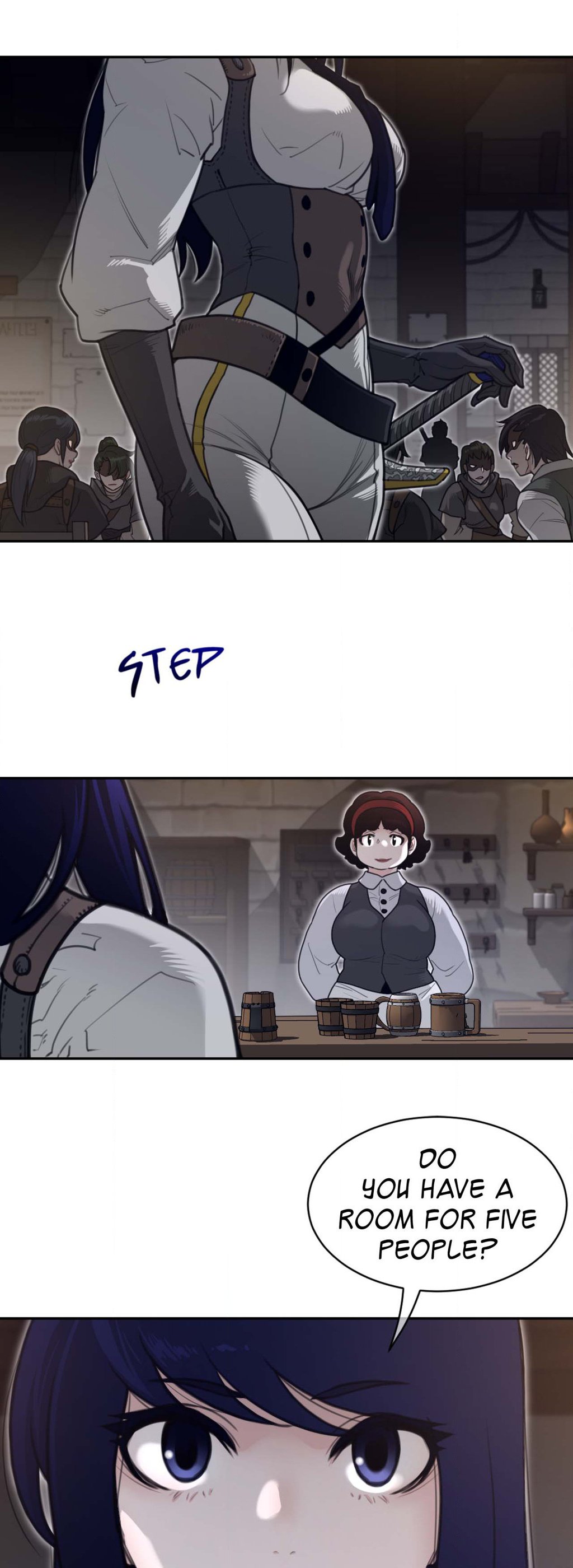 Perfect Half chapter 188 page 12