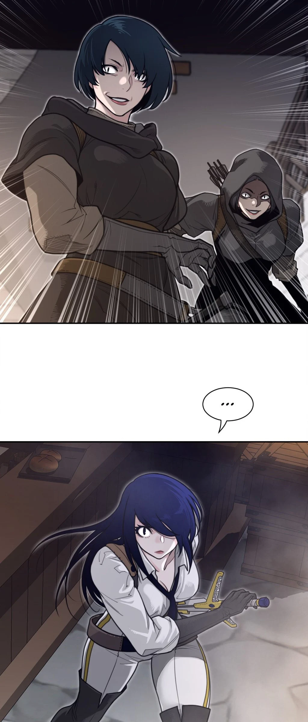 Perfect Half chapter 189 page 21
