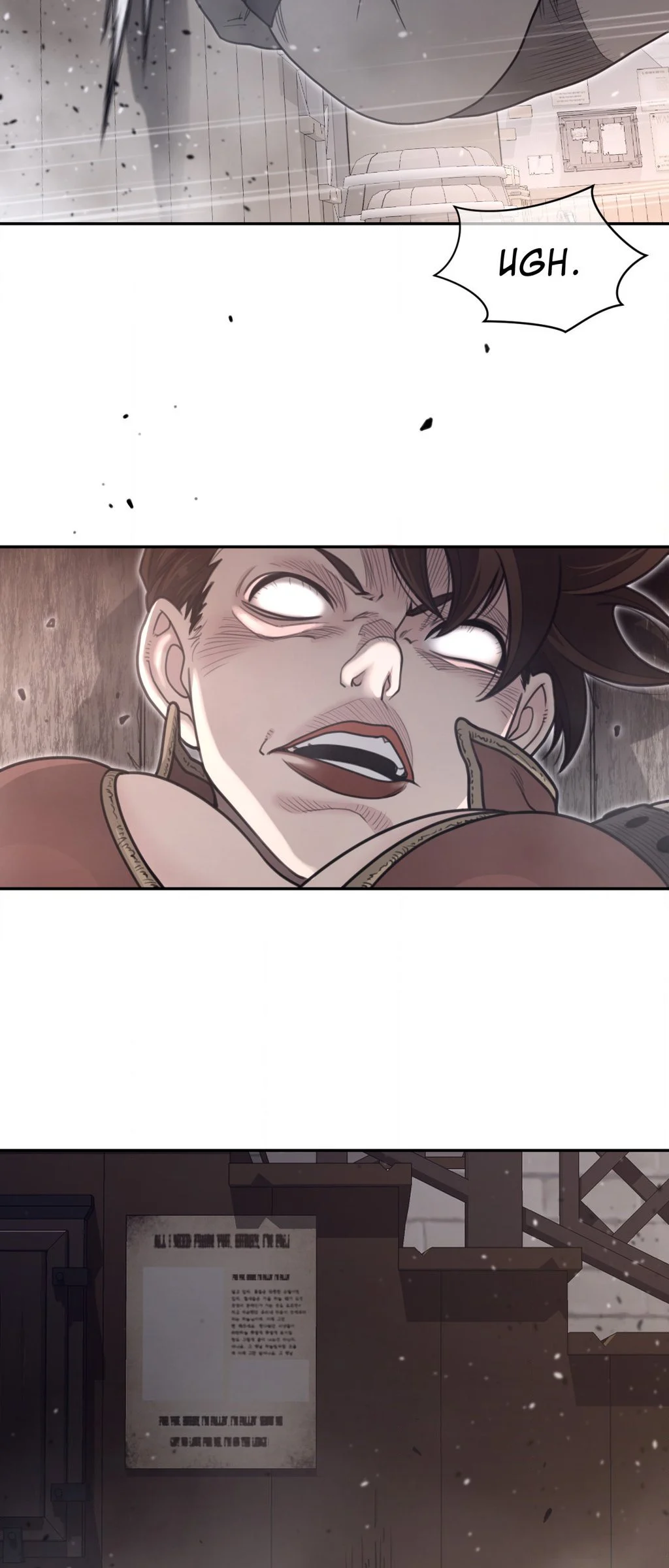 Perfect Half chapter 189 page 26