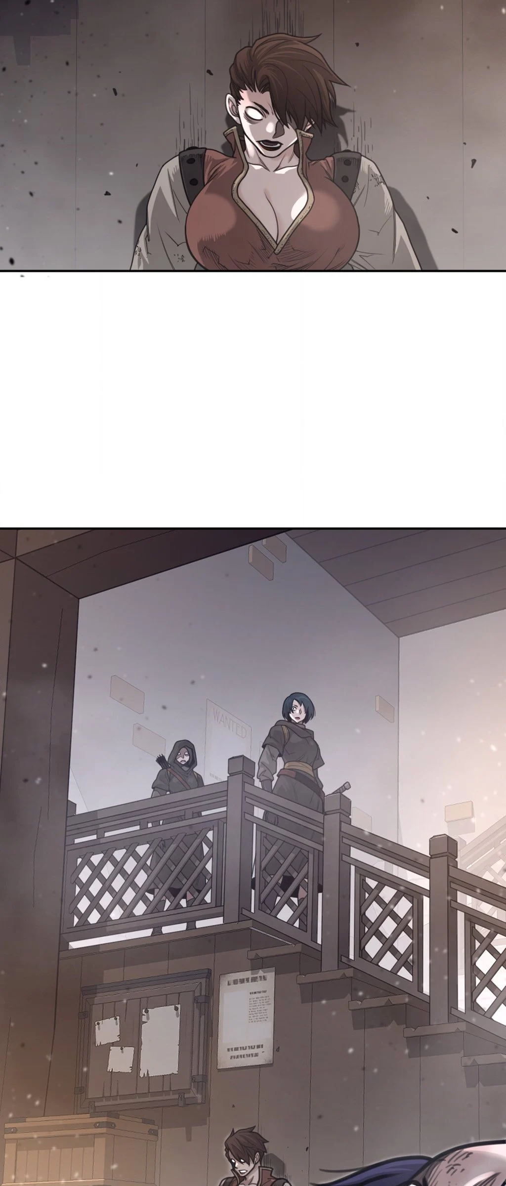 Perfect Half chapter 189 page 27