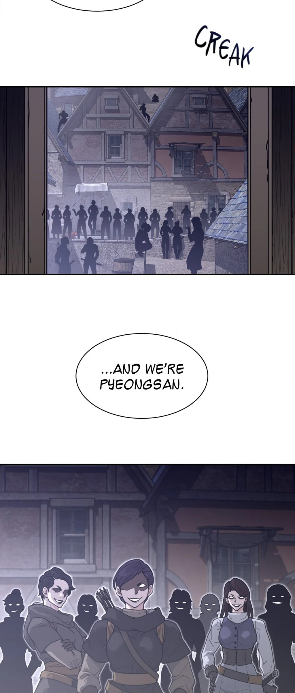 Perfect Half chapter 189 page 33