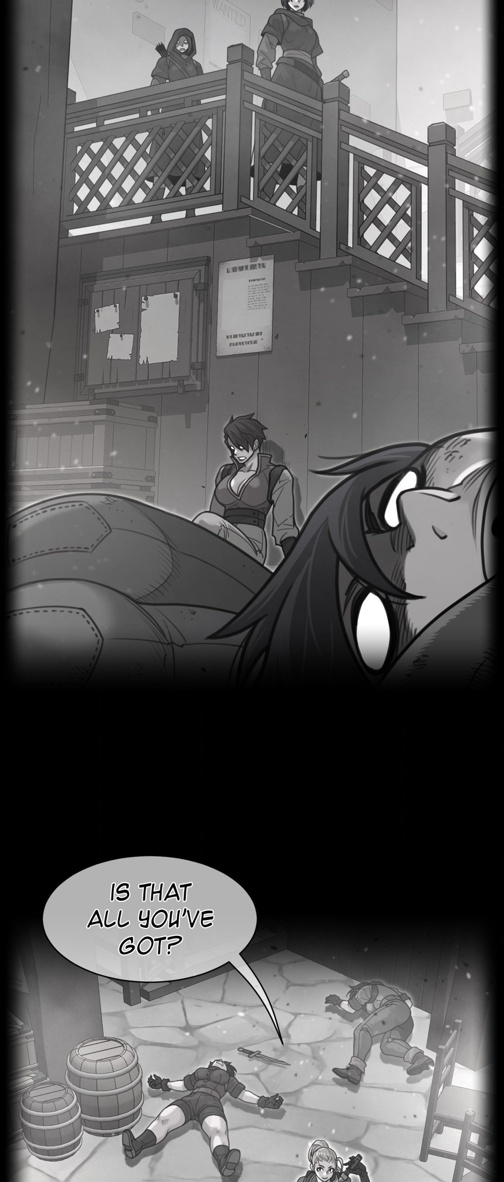Perfect Half chapter 190 page 2