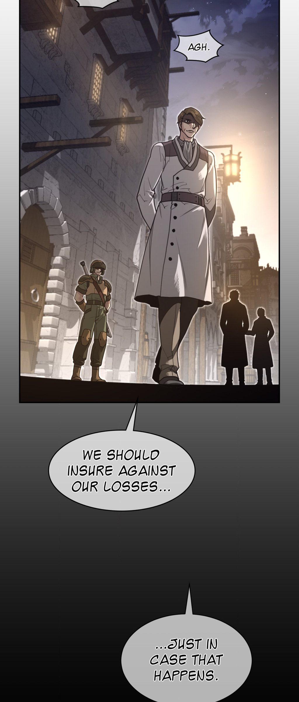 Perfect Half chapter 190 page 32