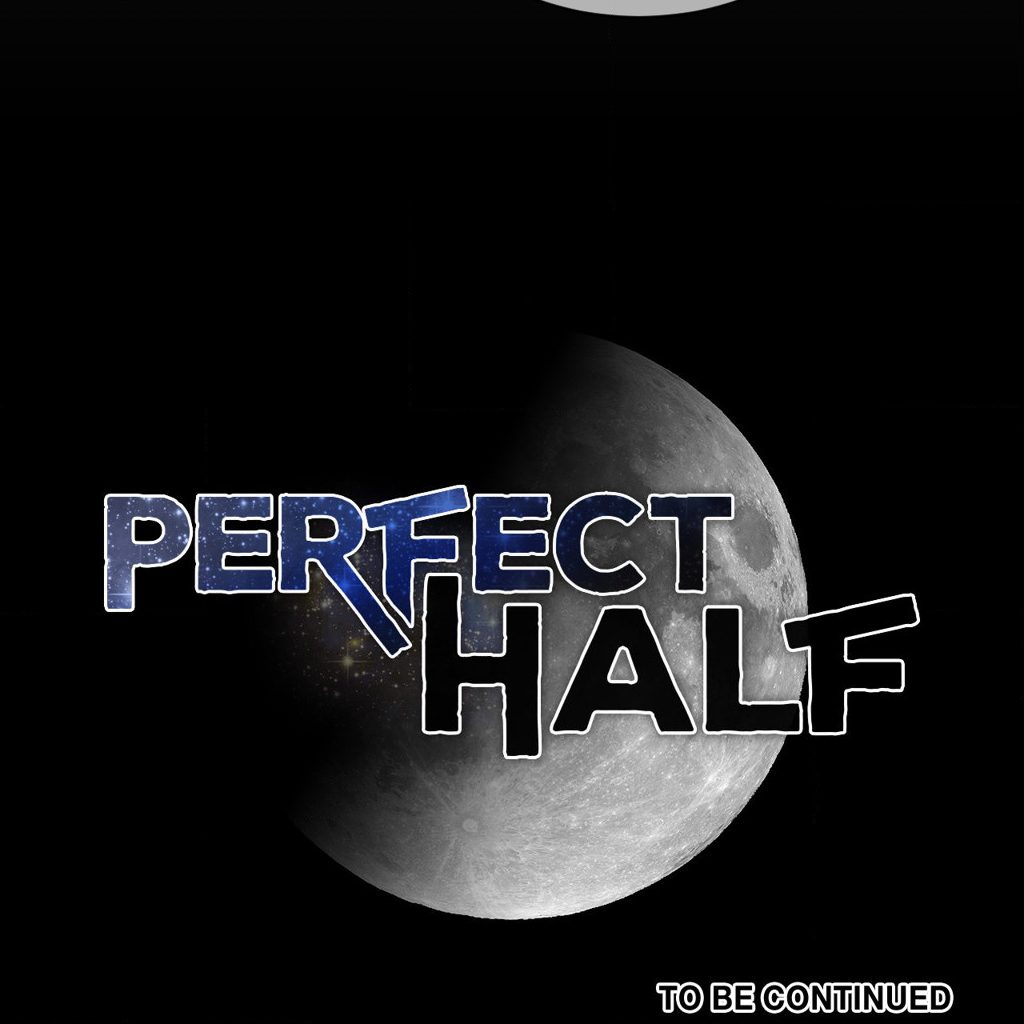Perfect Half chapter 190 page 33