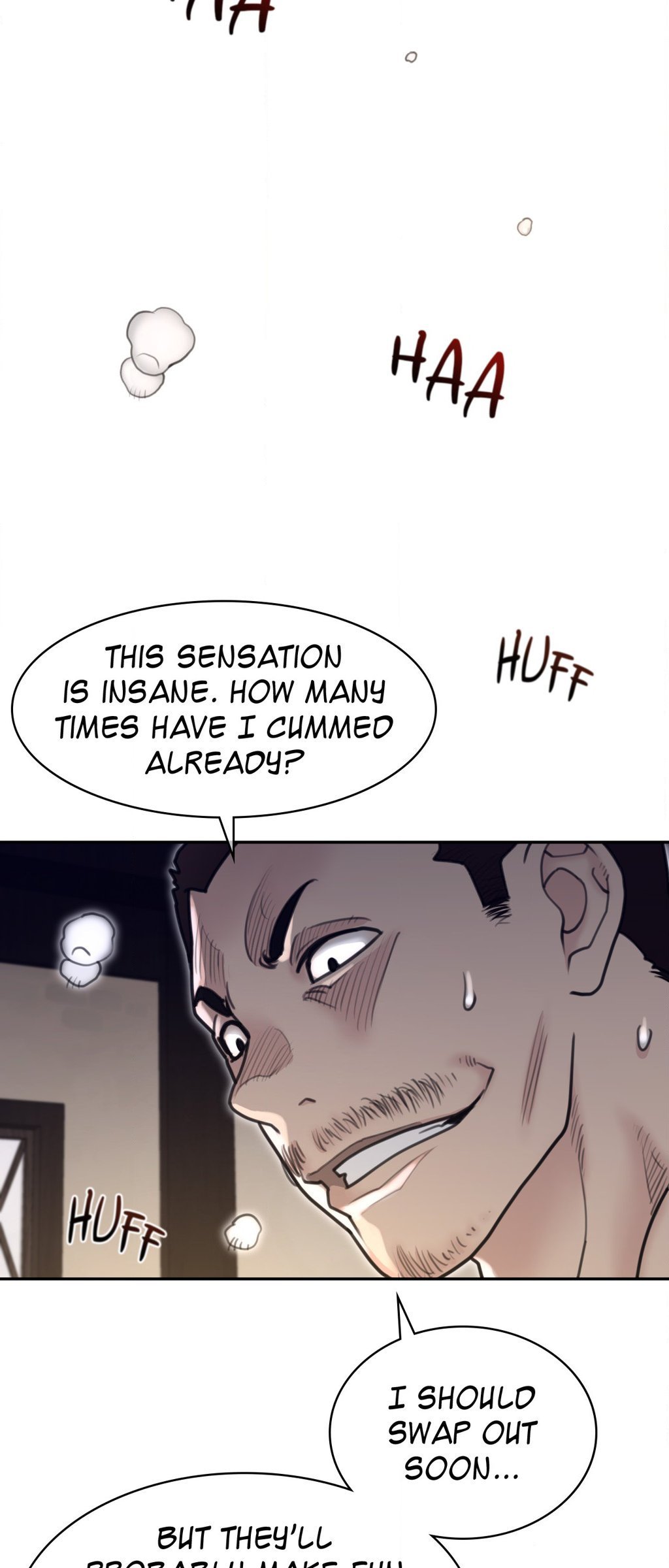 Perfect Half chapter 191 page 16