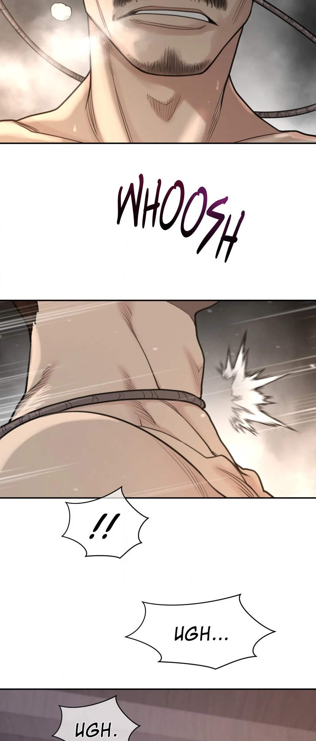 Perfect Half chapter 191 page 19