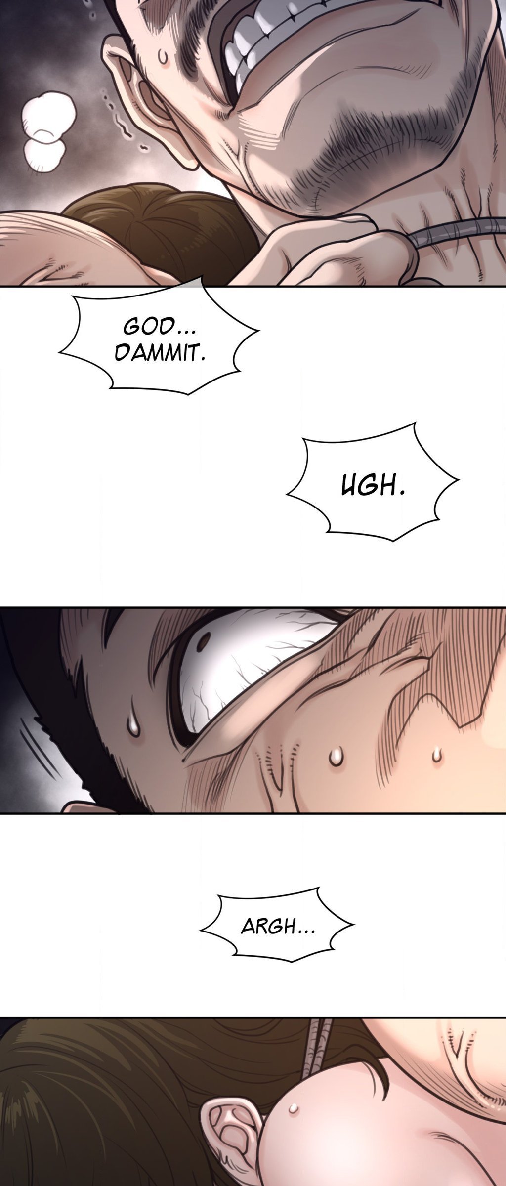 Perfect Half chapter 191 page 21