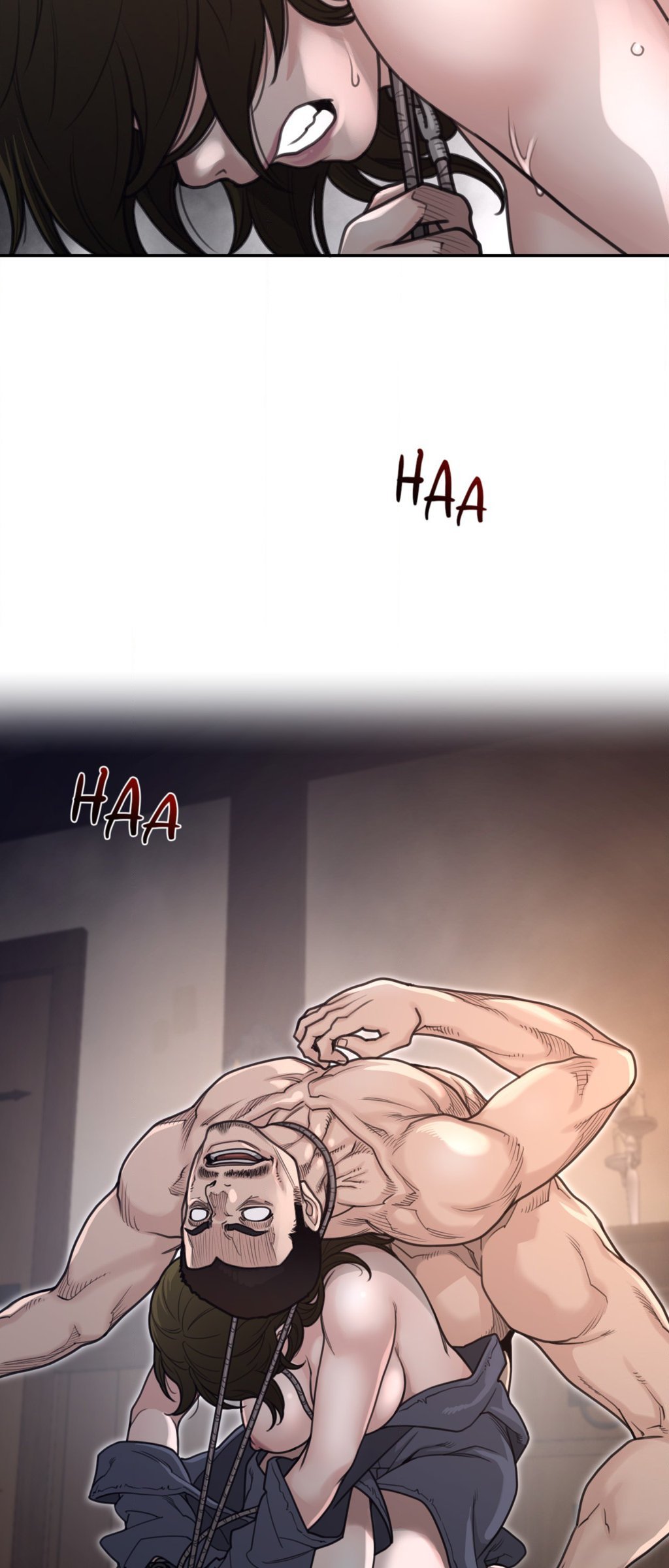 Perfect Half chapter 191 page 22