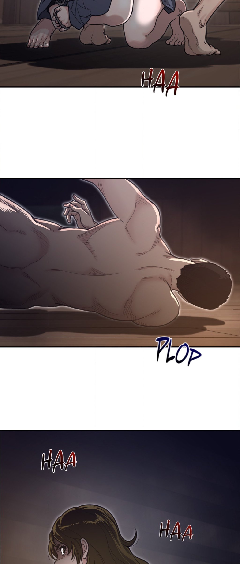 Perfect Half chapter 191 page 23