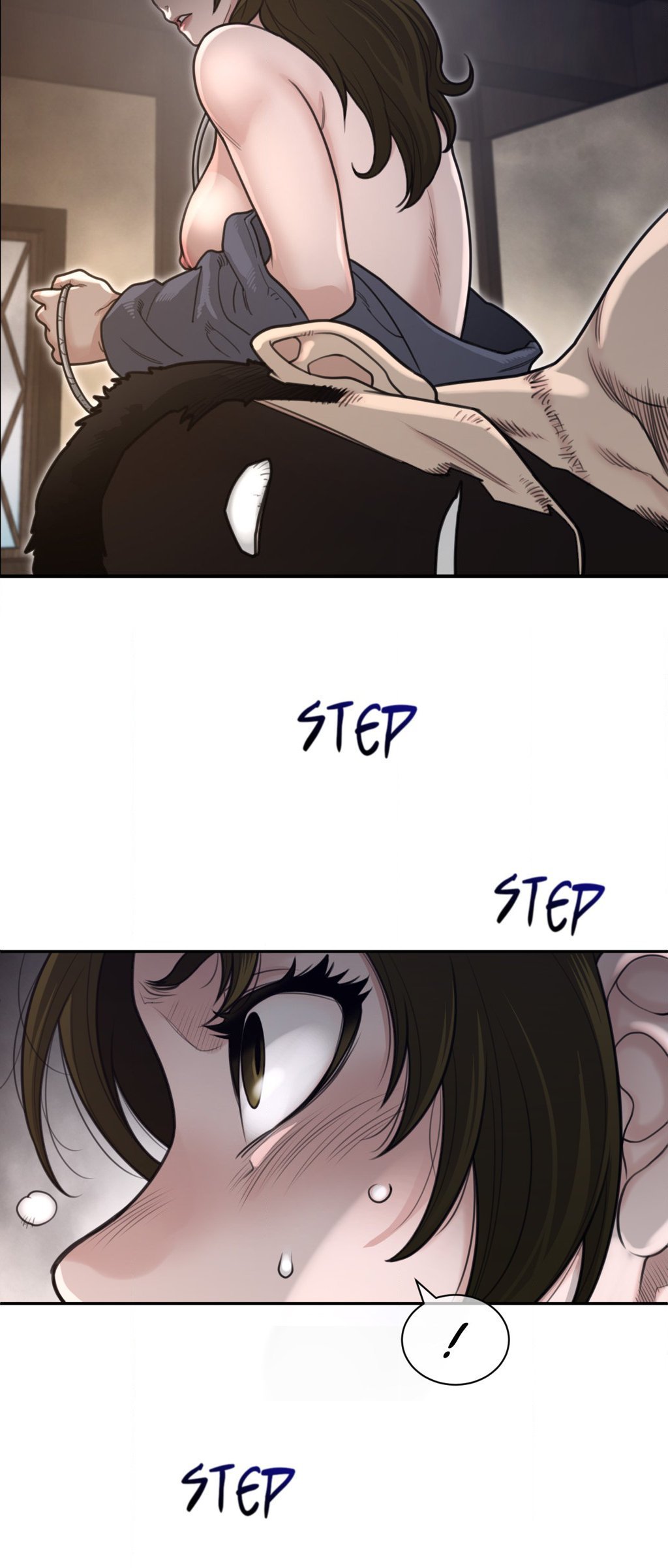 Perfect Half chapter 191 page 24