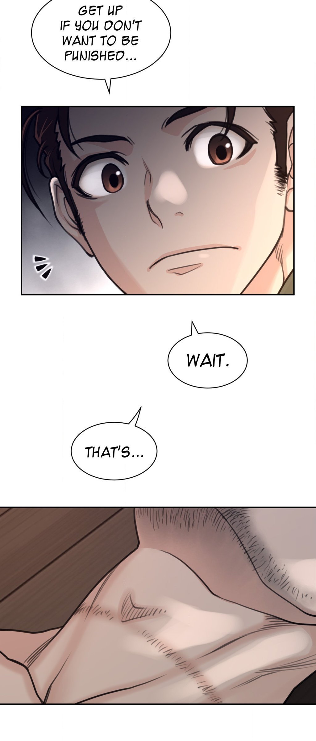 Perfect Half chapter 191 page 29