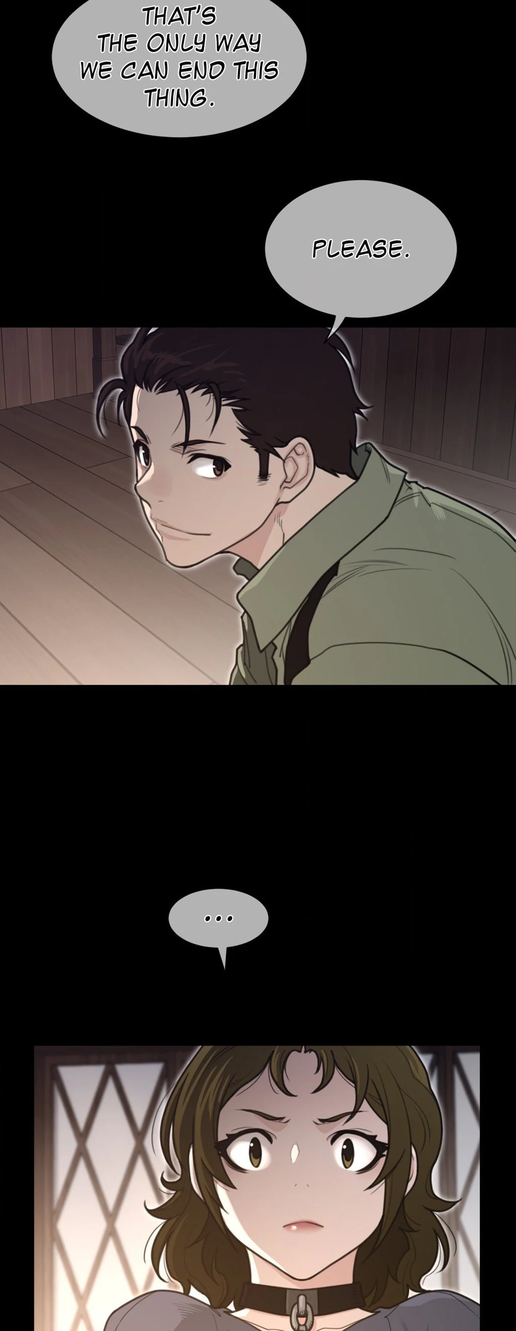 Perfect Half chapter 192 page 17