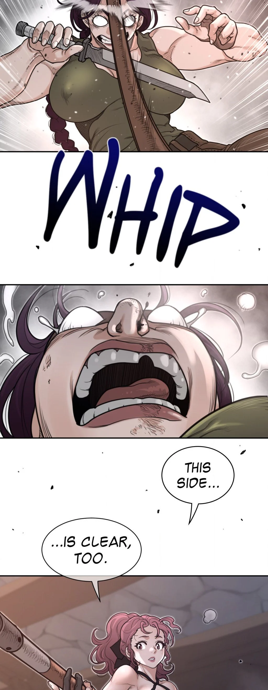 Perfect Half chapter 192 page 26