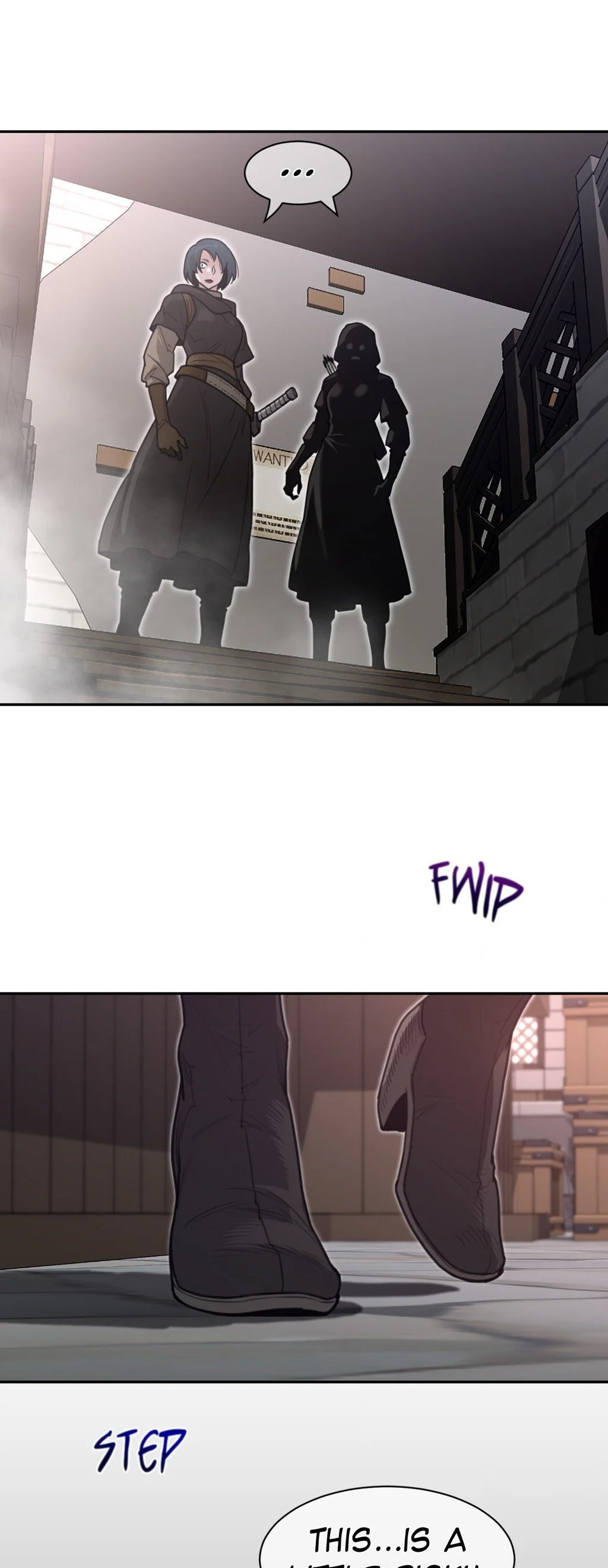 Perfect Half chapter 192 page 30
