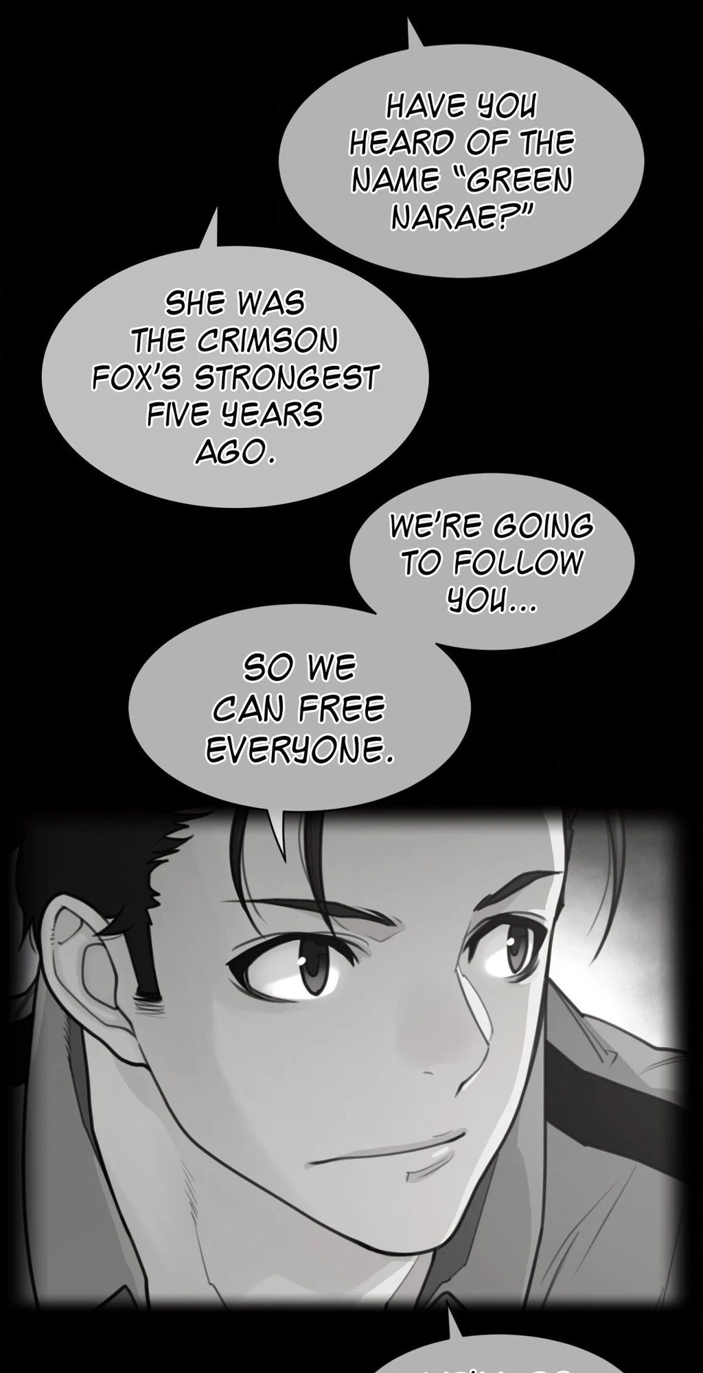Perfect Half chapter 193 page 1