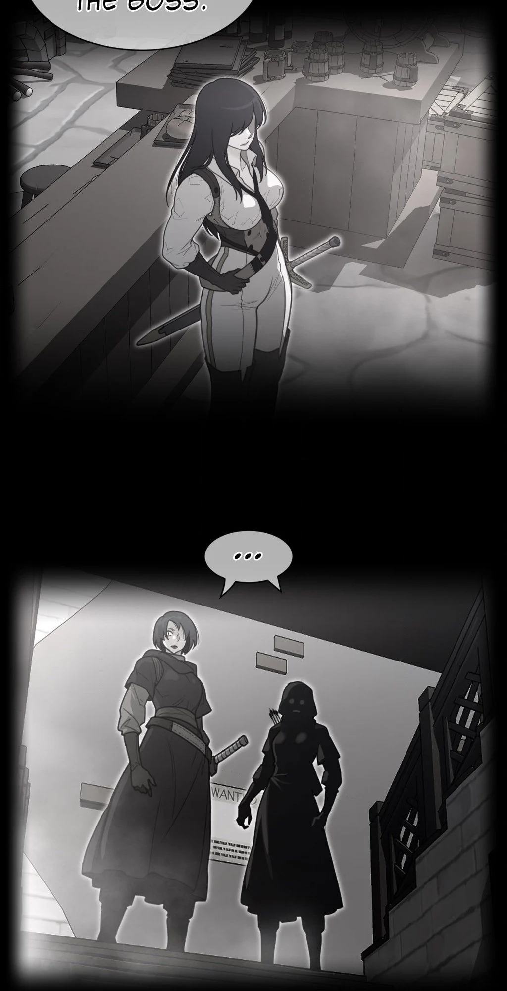 Perfect Half chapter 193 page 5