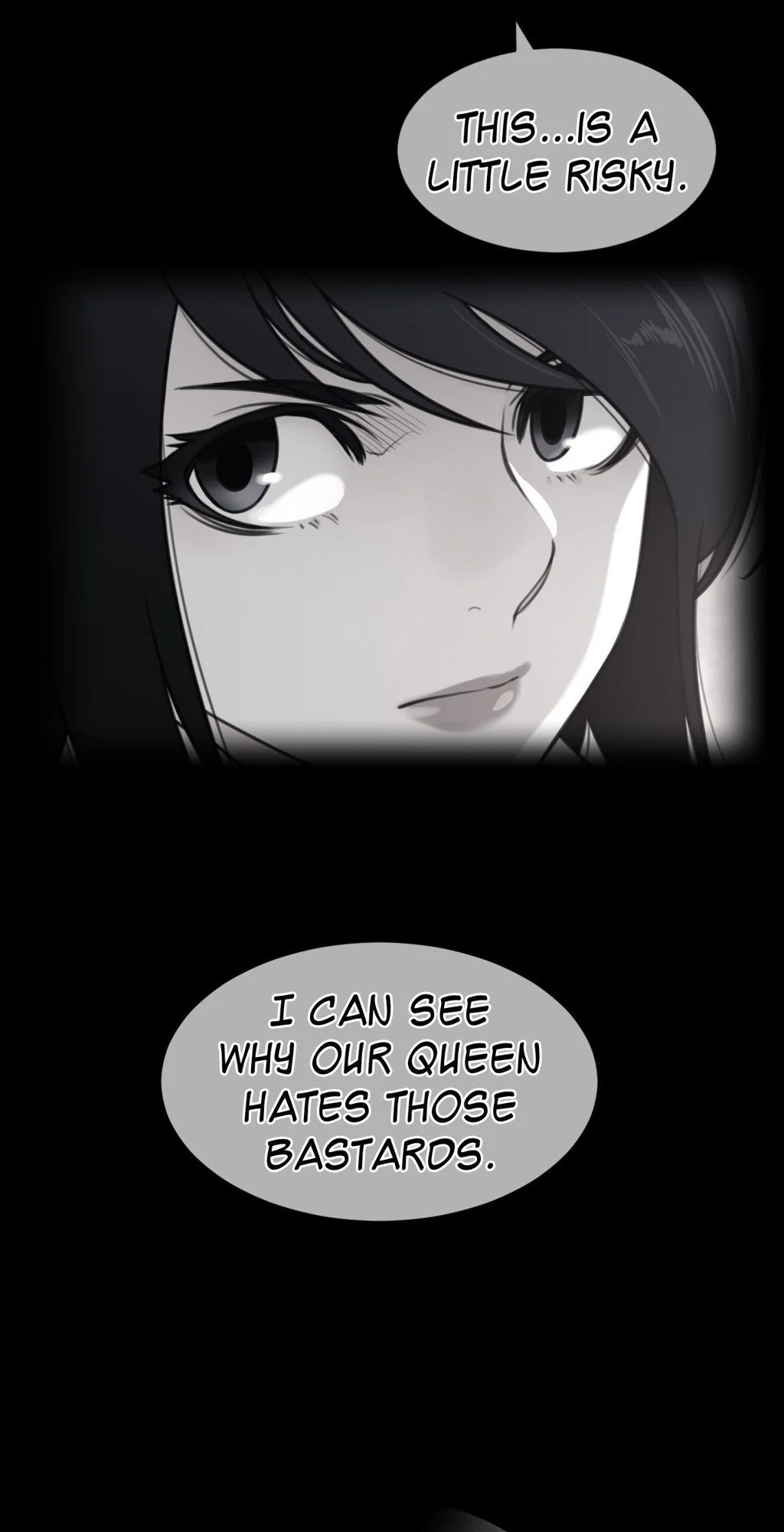 Perfect Half chapter 193 page 7
