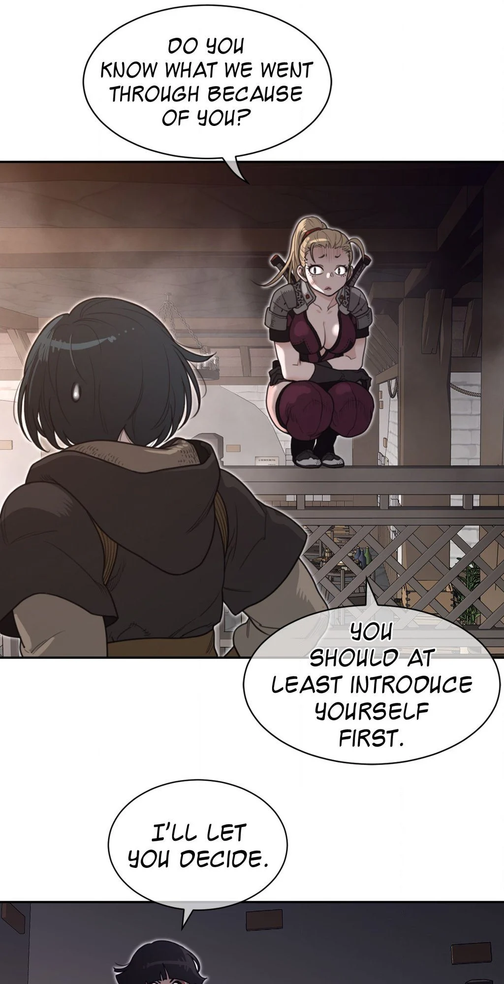 Perfect Half chapter 193 page 13