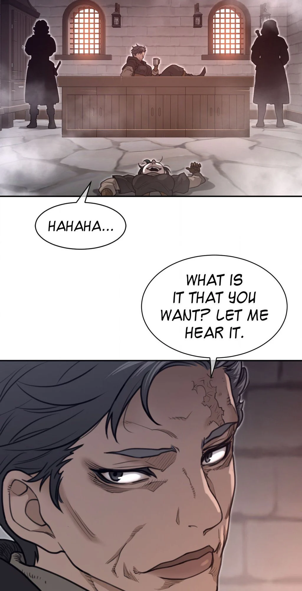 Perfect Half chapter 193 page 26