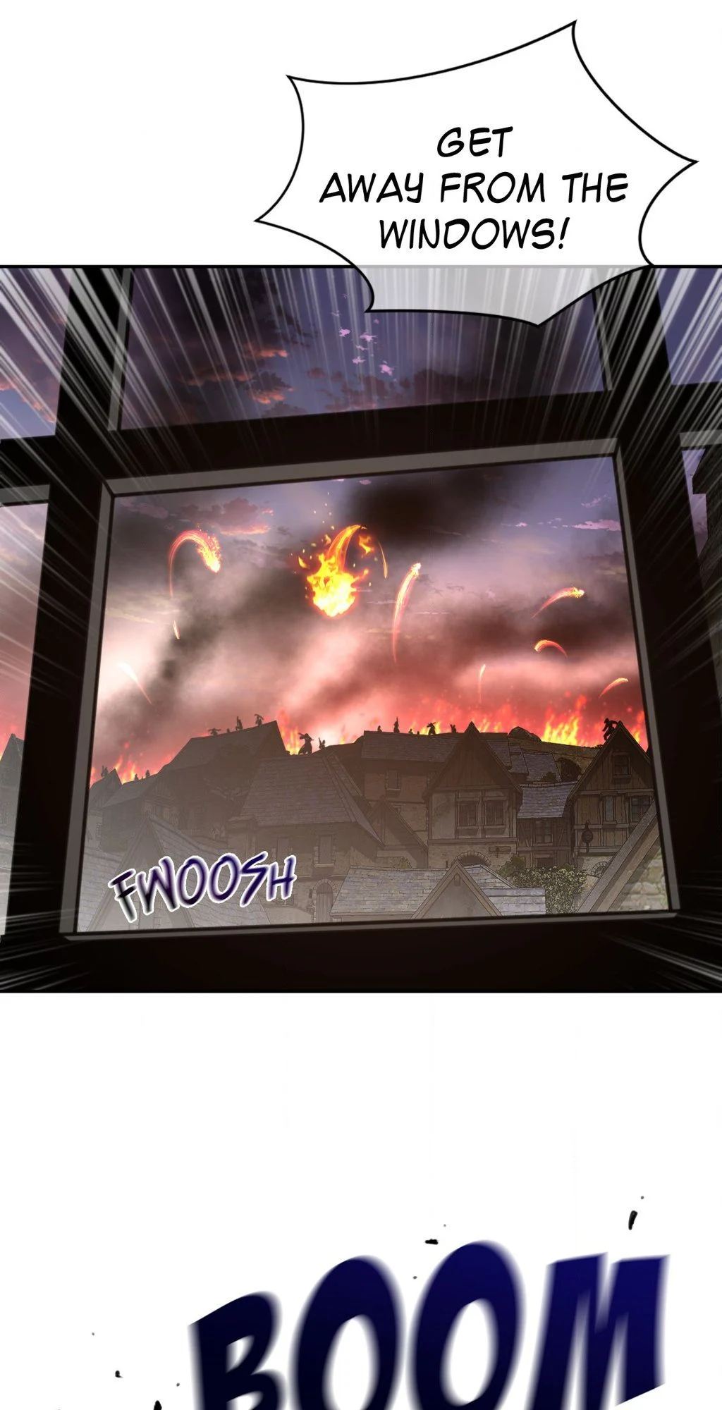 Perfect Half chapter 193 page 34