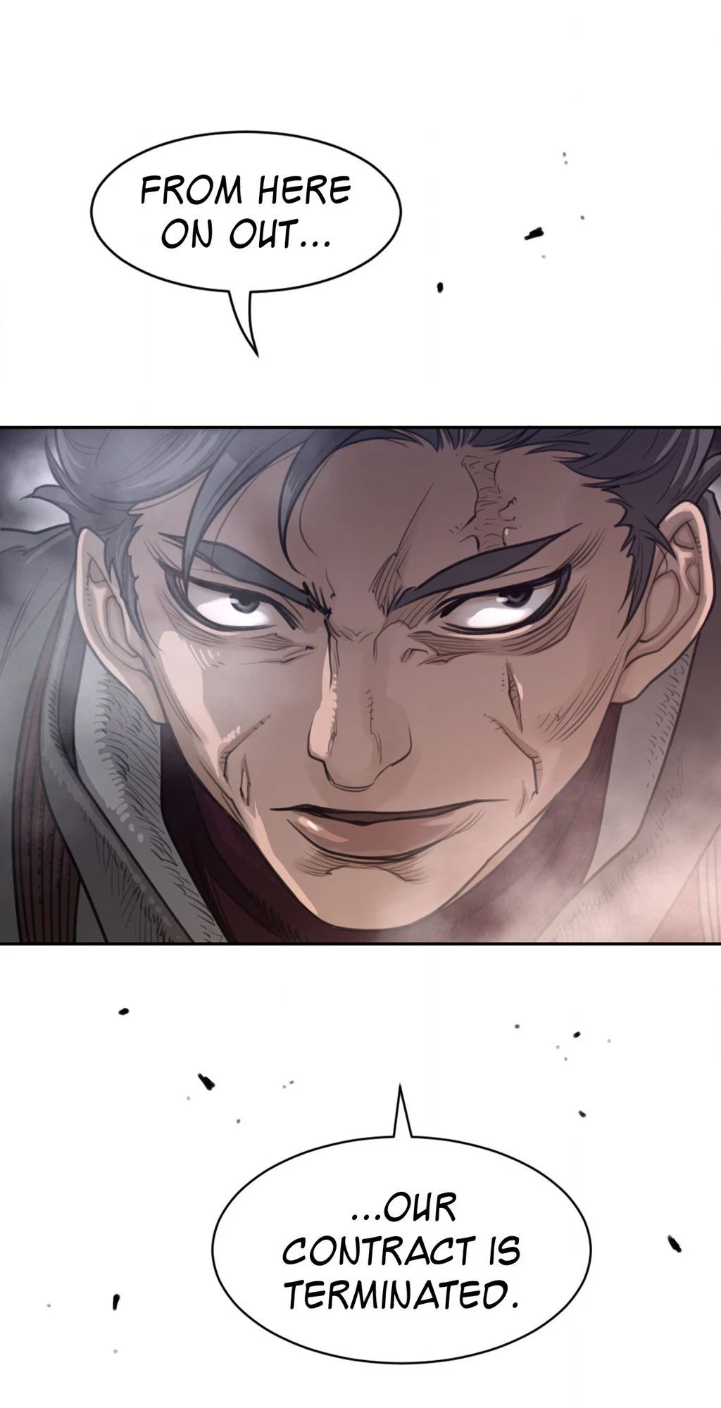 Perfect Half chapter 193 page 43