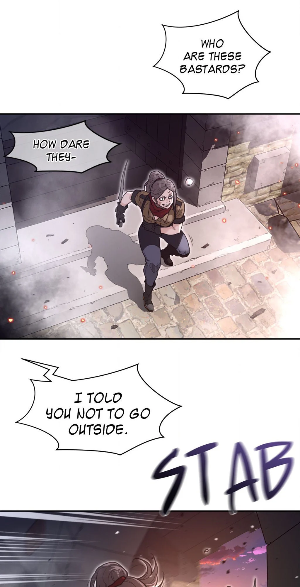 Perfect Half chapter 193 page 46