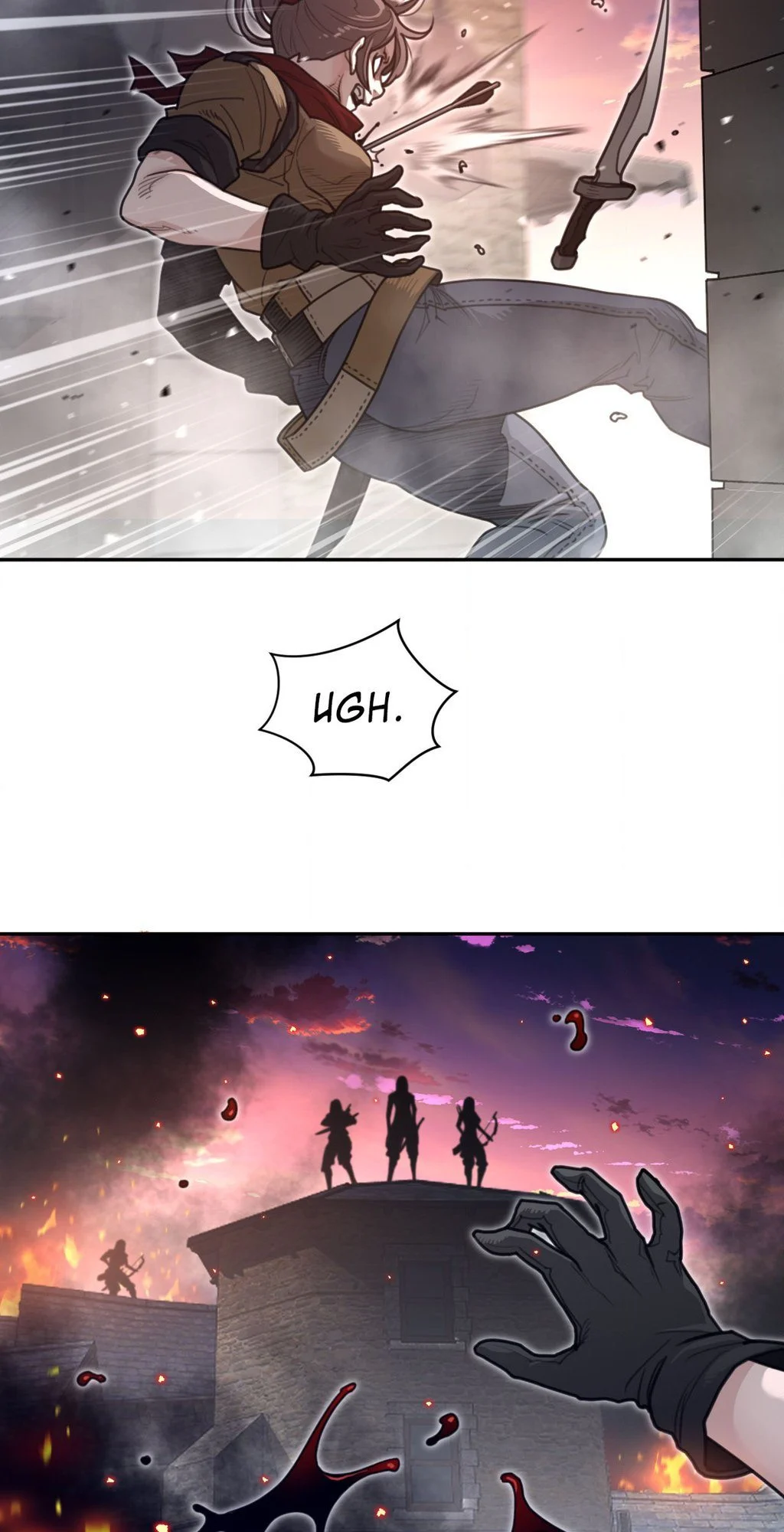 Perfect Half chapter 193 page 47