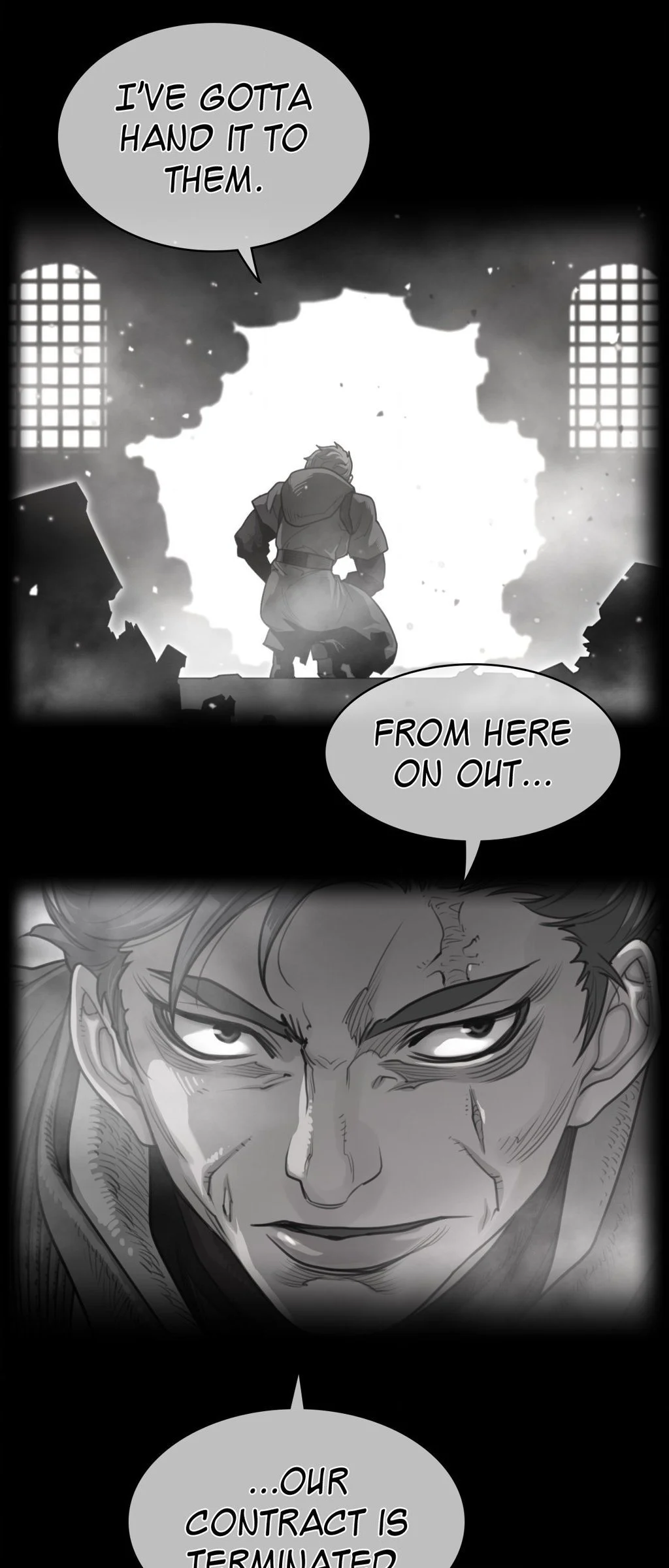 Perfect Half chapter 194 page 1
