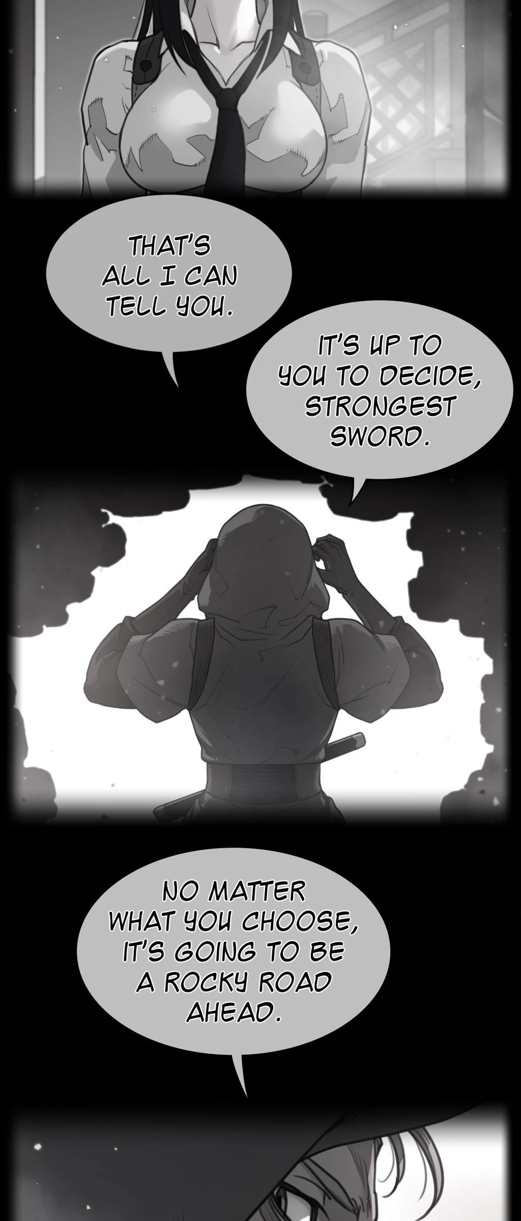 Perfect Half chapter 194 page 3