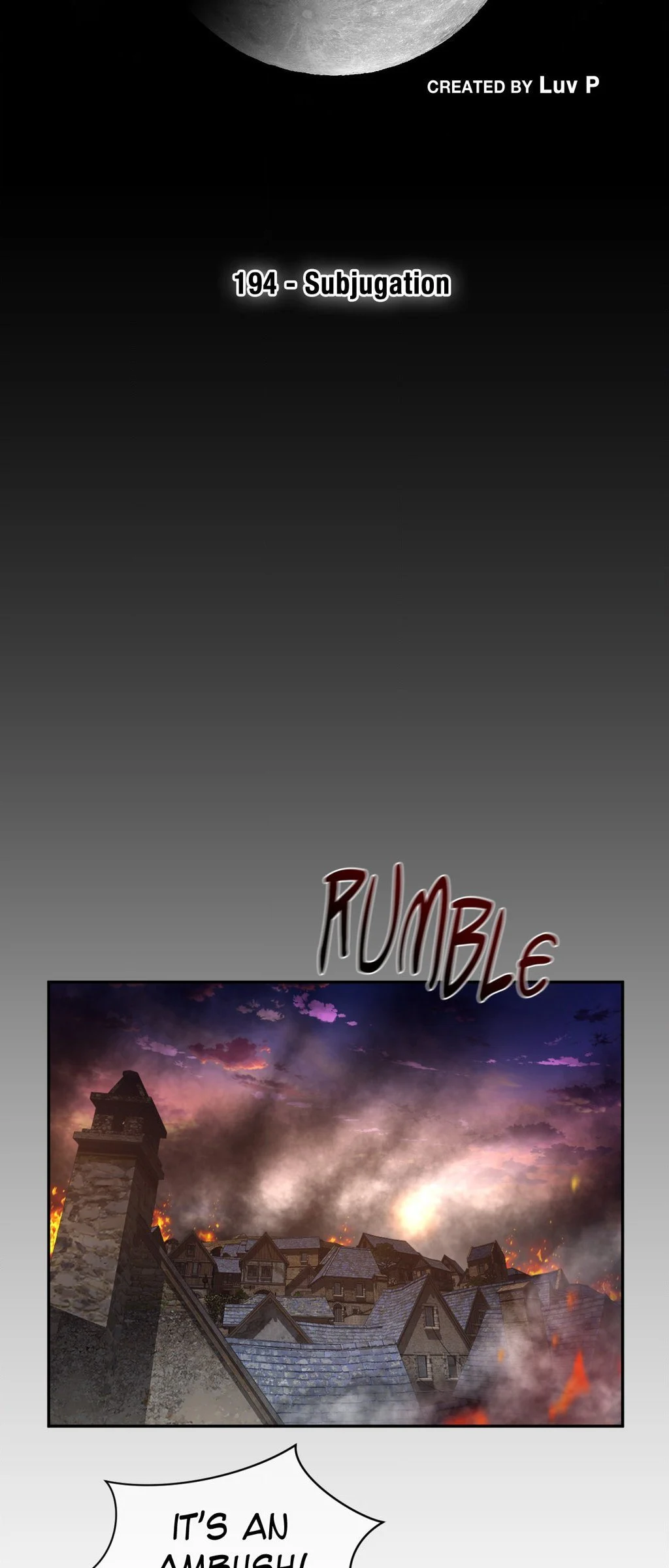 Perfect Half chapter 194 page 5