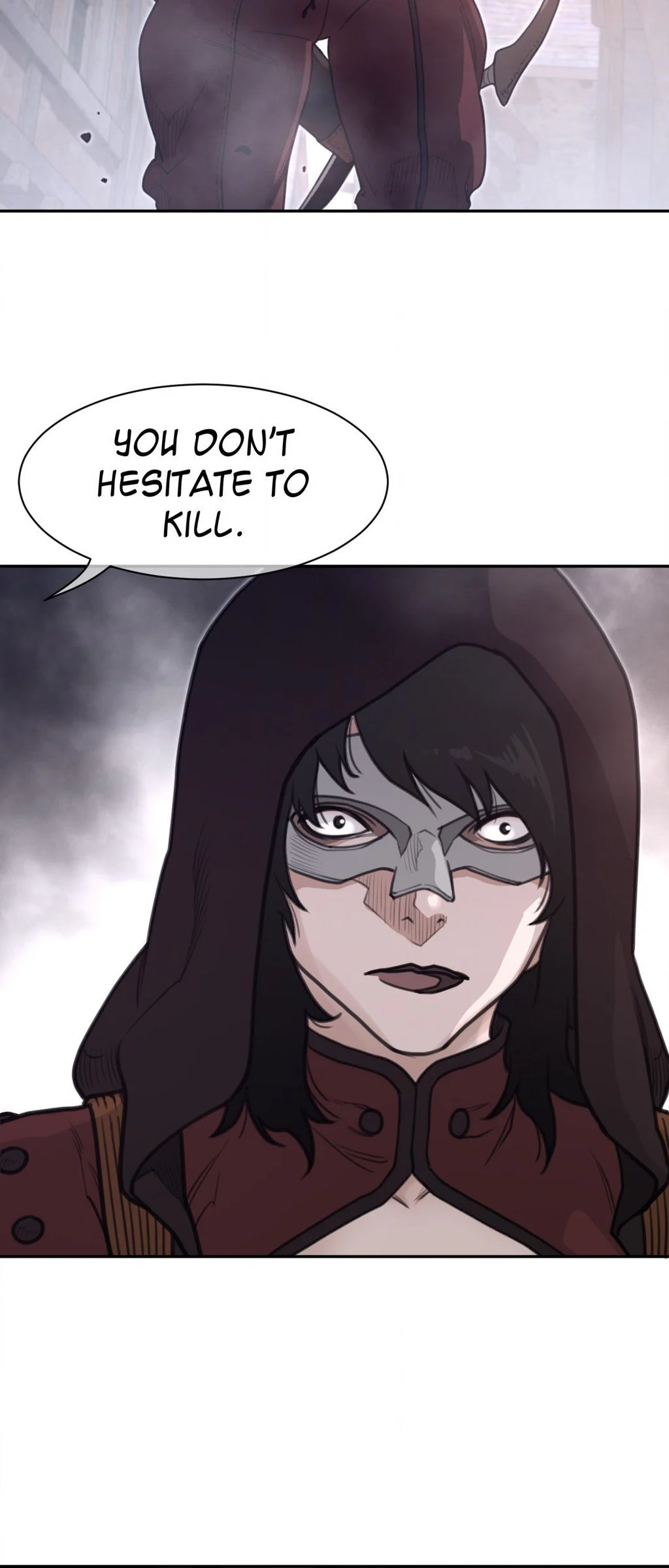 Perfect Half chapter 194 page 10