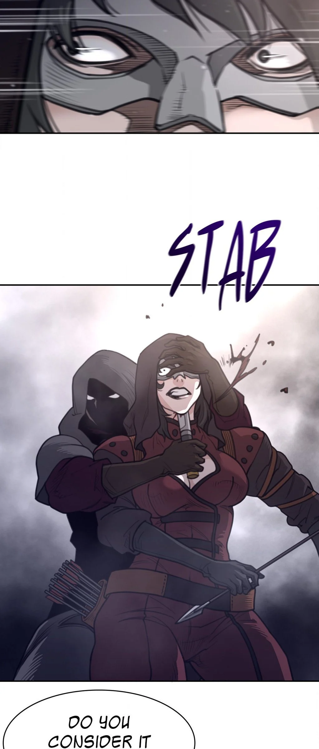 Perfect Half chapter 194 page 11