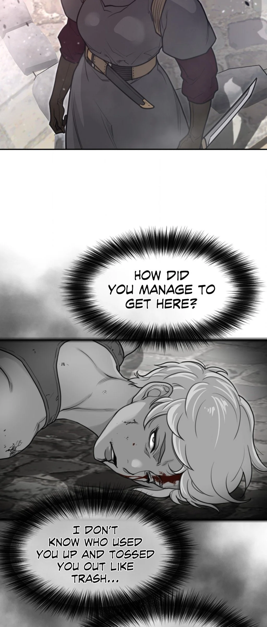 Perfect Half chapter 194 page 16