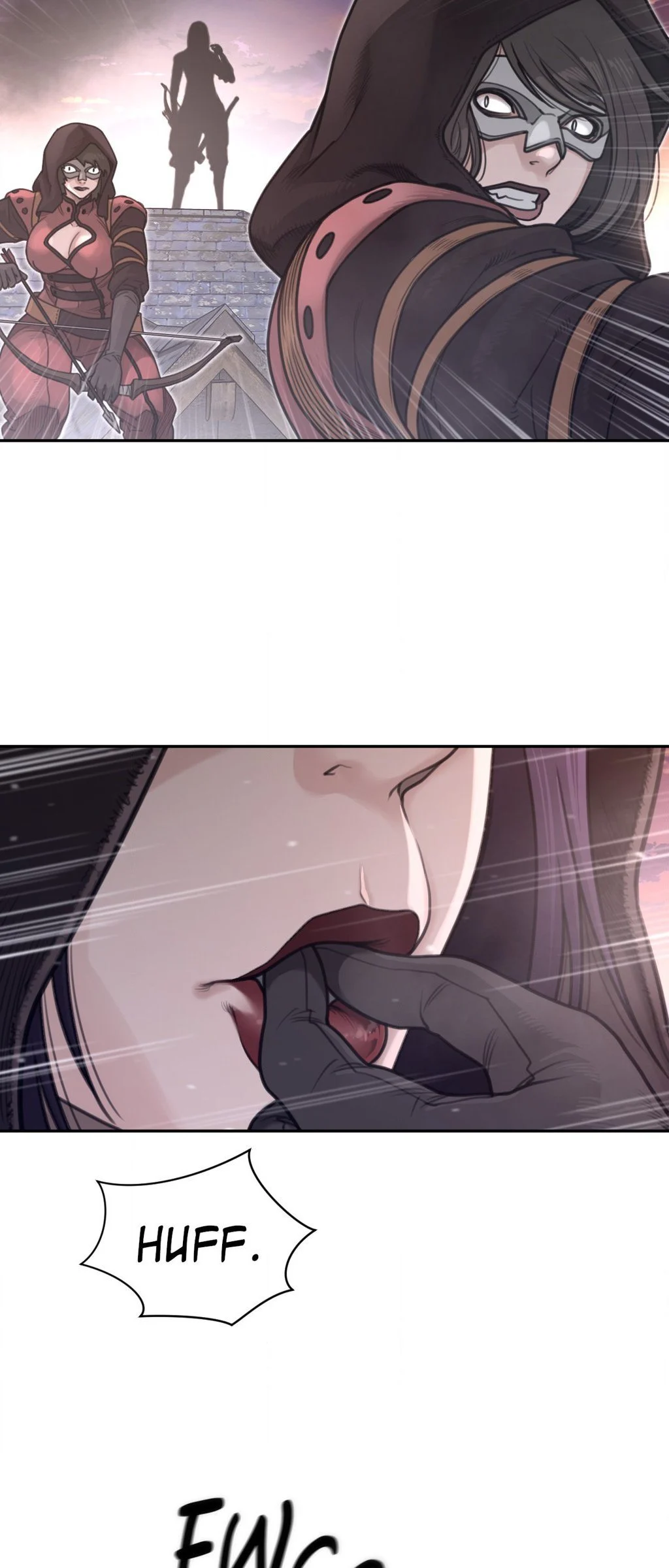 Perfect Half chapter 194 page 24