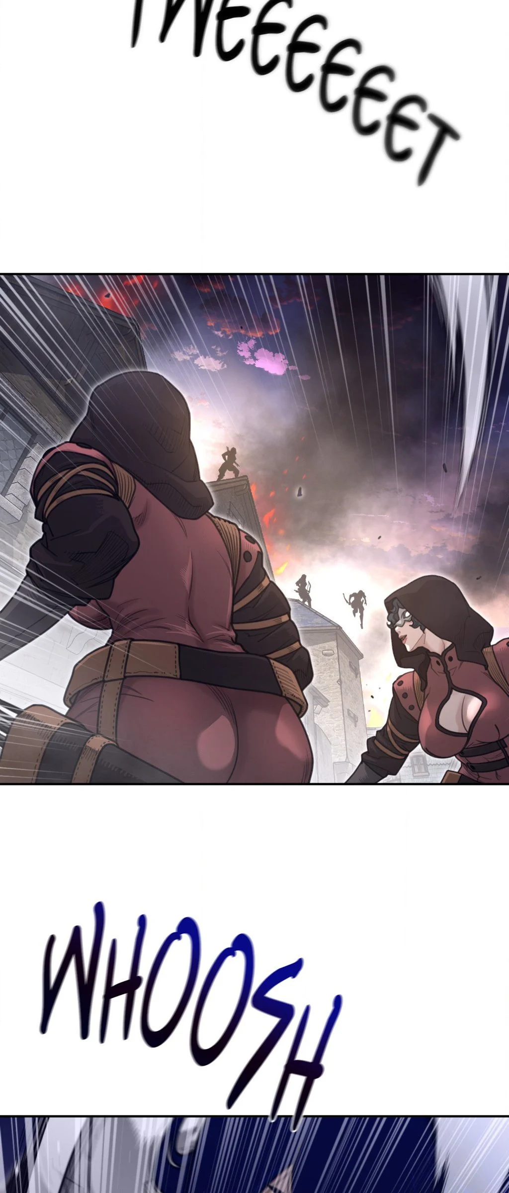 Perfect Half chapter 194 page 25
