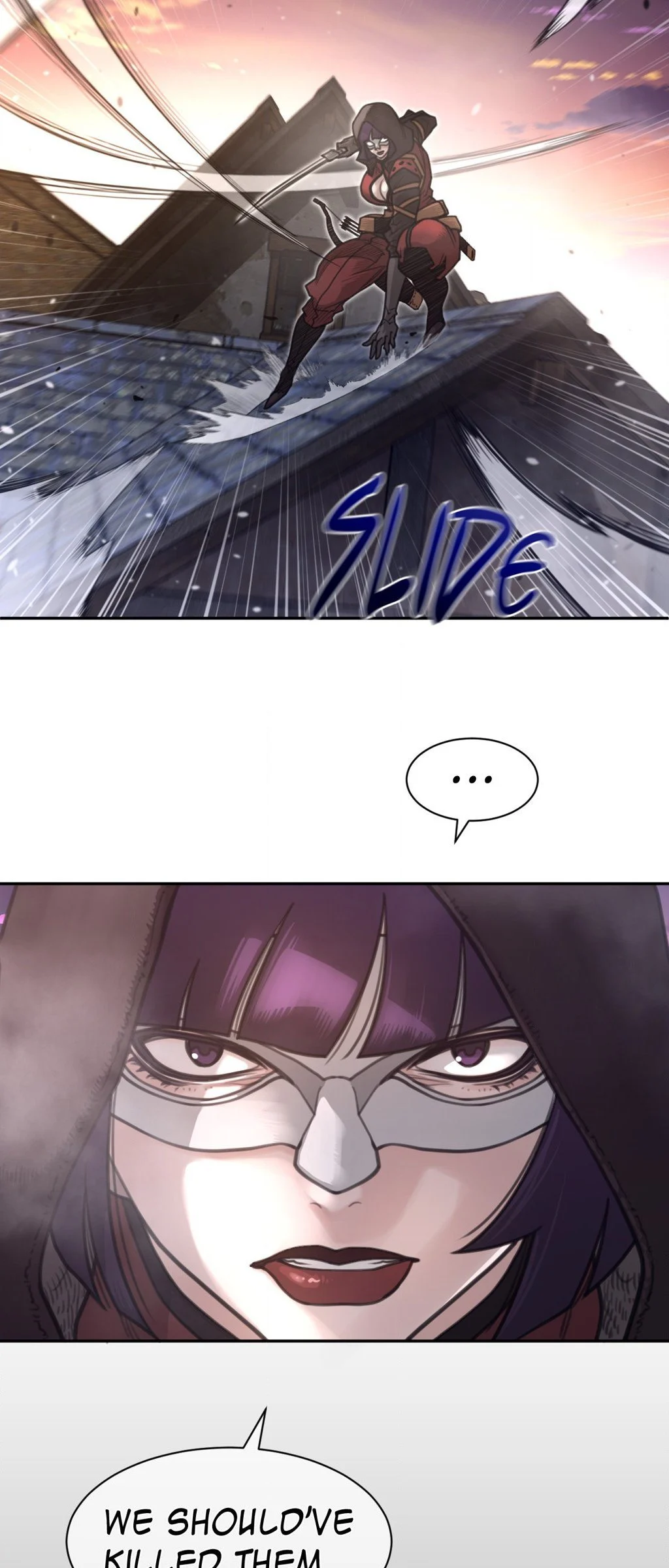 Perfect Half chapter 194 page 33