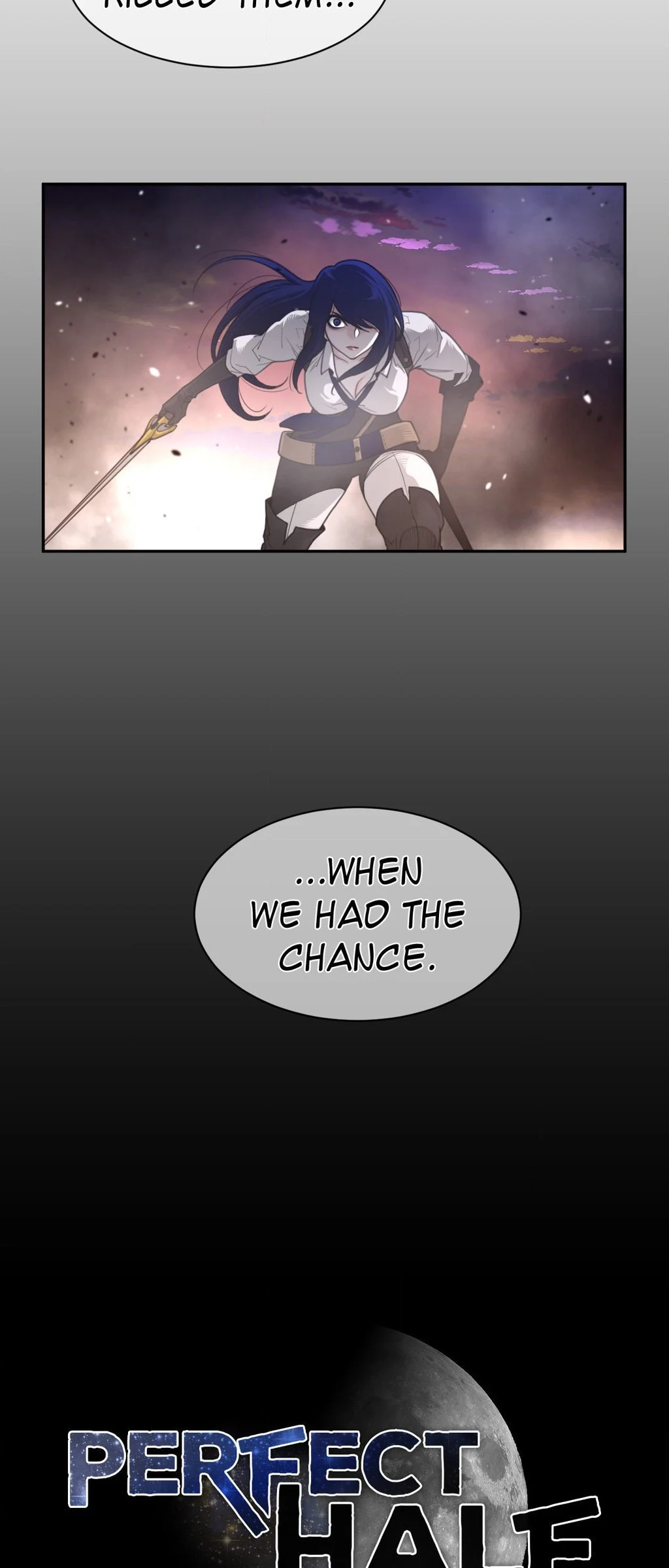 Perfect Half chapter 194 page 34