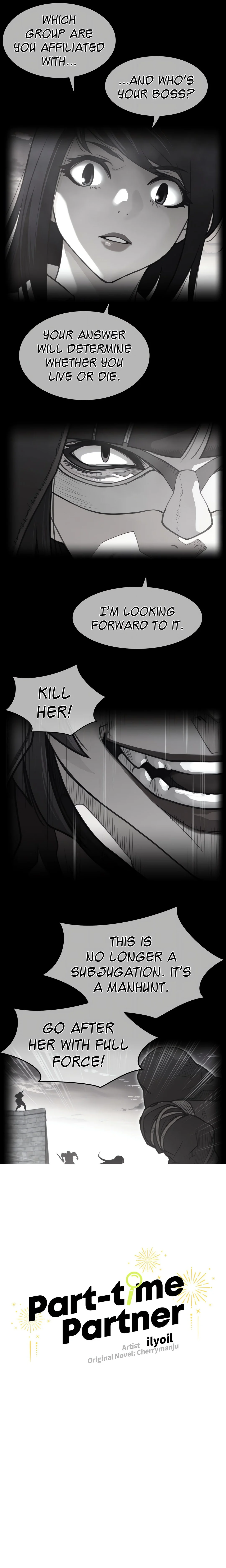 Perfect Half chapter 196 page 1