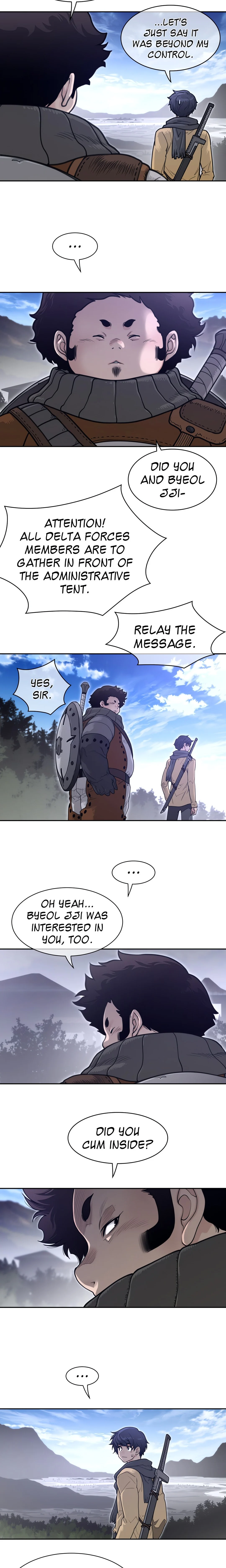 Perfect Half chapter 196 page 10